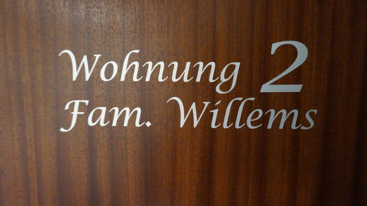 Familie Willems 2 * Winterberg