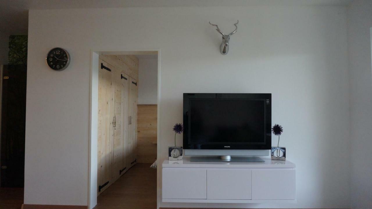 Apartment Familie Willems 2 *